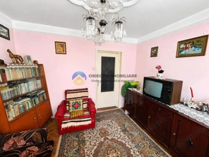 Apartament 4 camere. ,Bdul Traian la H-uri Piatra Neamt - imagine 5