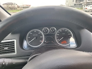 Peugeot 307 SW 2.0diesel,2003 - imagine 5