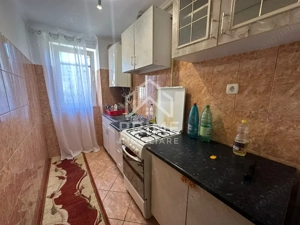 Apartament 2 camere| etaj 1| loc de parcare| zona Cugir - imagine 4