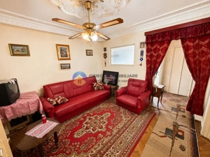 Apartament 4 camere. ,Bdul Traian la H-uri Piatra Neamt - imagine 2