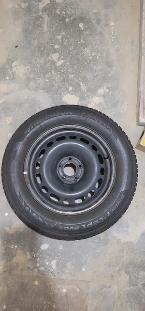 Anvelope 225/60/R16 98H - imagine 2