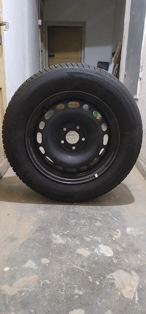 Anvelope 225/60/R16 98H