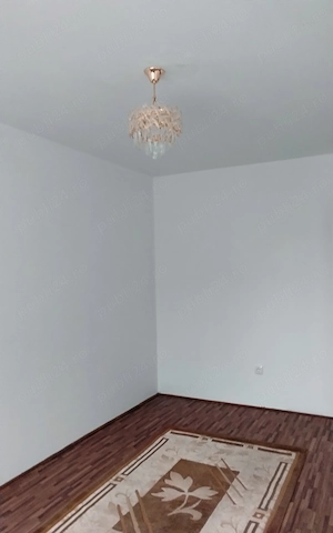 Apart 2 camere ETAJ 1, bl 16,scA,Blaj, recent renovat  - imagine 6