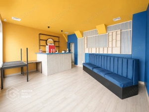 Spatiu in zona intens circulata, parter stradal, langa Teatru - imagine 2