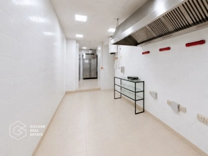 Spatiu in zona intens circulata, parter stradal, langa Teatru - imagine 4