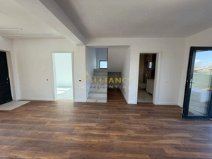 Vila individuala moderna  - Primaria Berceni – Teren 340mp - confort si eleganta la tine acasa!  - imagine 5