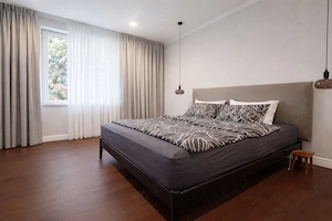 De vânzare Apartament 2 camere decomandate |Cart. Gheorgheni - imagine 5
