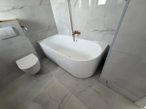 Vila individuala moderna  - Primaria Berceni – Teren 340mp - confort si eleganta la tine acasa!  - imagine 6