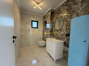 Vila individuala moderna  - Primaria Berceni – Teren 340mp - confort si eleganta la tine acasa!  - imagine 9