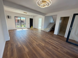 Vila individuala moderna  - Primaria Berceni – Teren 340mp - confort si eleganta la tine acasa!  - imagine 4
