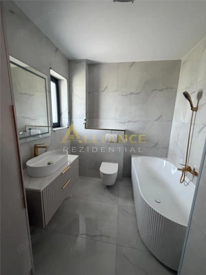 Vila individuala moderna  - Primaria Berceni – Teren 340mp - confort si eleganta la tine acasa!  - imagine 13