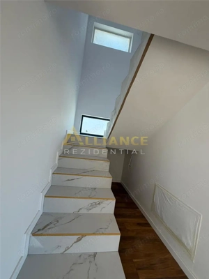 Vila individuala moderna  - Primaria Berceni – Teren 340mp - confort si eleganta la tine acasa!  - imagine 16