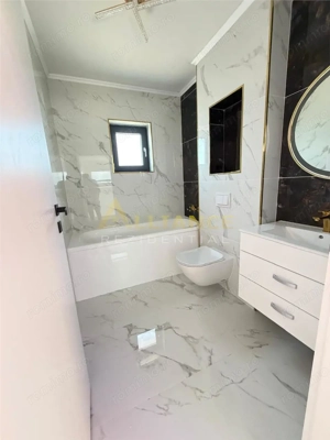 Vila individuala moderna  - Primaria Berceni – Teren 340mp - confort si eleganta la tine acasa!  - imagine 11
