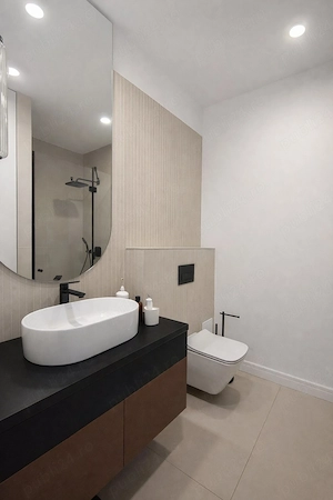 De vânzare Apartament 2 camere decomandate |Cart. Gheorgheni - imagine 9