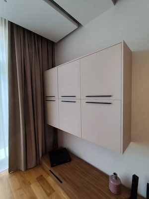 Montam parchet si asamblam Mobilier