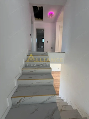 Vila individuala moderna  - Primaria Berceni – Teren 340mp - confort si eleganta la tine acasa!  - imagine 15