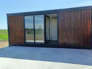 vand containere modulare container 