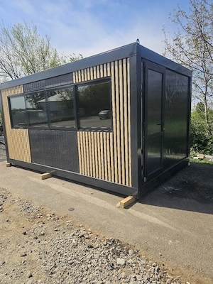 vand containere modulare container  - imagine 3