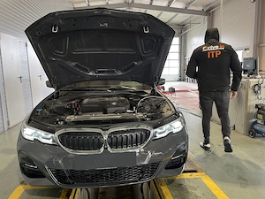 ITP Sibiu | Statie ITP Sibiu | Drive in ITP Sibiu | Cu si Fara progr.