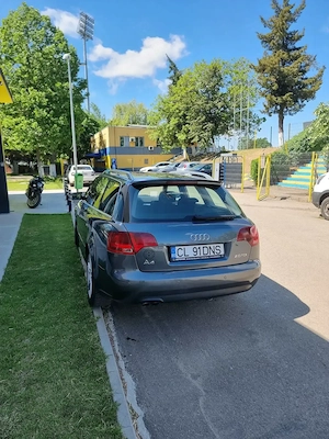 Audi A4 2.0 Tdi - imagine 3