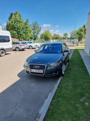 Audi A4 2.0 Tdi - imagine 2