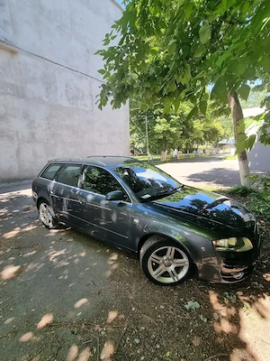 Audi A4 2.0 Tdi - imagine 5
