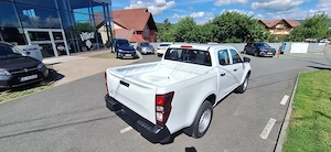 NOUA Isuzu D-Max CABINA DUBLA Classic 1.9 4x4 Automata - 5 ani GARANTIE - imagine 5