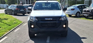 NOUA Isuzu D-Max CABINA DUBLA Classic 1.9 4x4 Automata - 5 ani GARANTIE - imagine 4