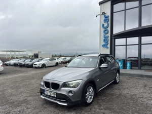Bmw Seria X - imagine 4