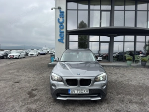 Bmw Seria X - imagine 2