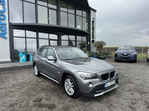 Bmw Seria X - imagine 3