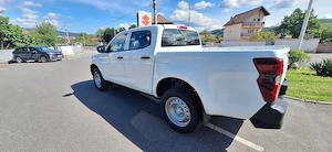 NOUA Isuzu D-Max CABINA DUBLA Classic 1.9 4x4 Automata - 5 ani GARANTIE - imagine 8