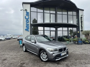 Bmw Seria X - imagine 5