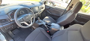 NOUA Isuzu D-Max CABINA DUBLA Classic 1.9 4x4 Automata - 5 ani GARANTIE - imagine 10