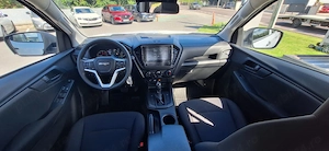 NOUA Isuzu D-Max CABINA DUBLA Classic 1.9 4x4 Automata - 5 ani GARANTIE - imagine 9