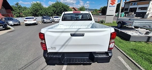 NOUA Isuzu D-Max CABINA DUBLA Classic 1.9 4x4 Automata - 5 ani GARANTIE - imagine 7