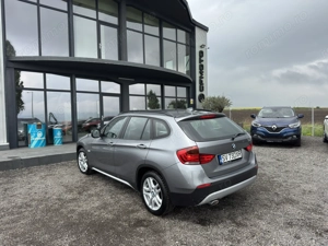 Bmw Seria X - imagine 8