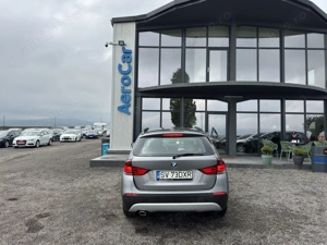 Bmw Seria X - imagine 7
