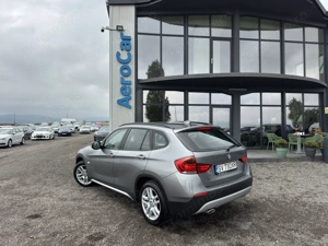 Bmw Seria X - imagine 10