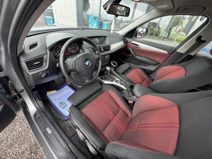 Bmw Seria X - imagine 12