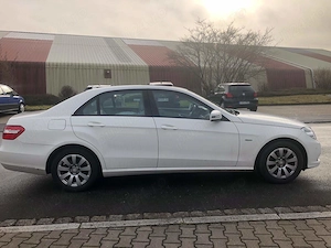 Mercedes e200 URGENT - imagine 4