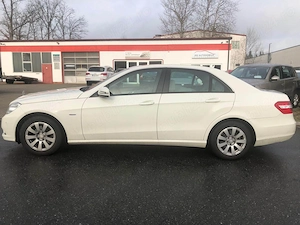 Mercedes e200 URGENT - imagine 5