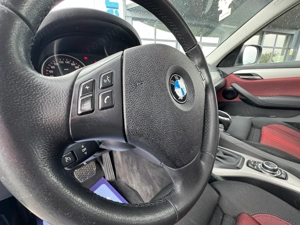 Bmw Seria X - imagine 14
