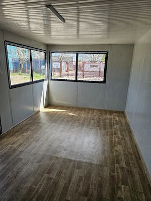 vand container modular containere  - imagine 4