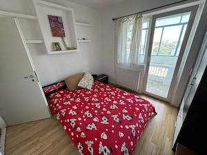 Apartament 3 camere de vânzare   zona Gheorghe Lazăr- 5361 - imagine 4