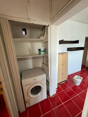 Apartament 3 camere de vânzare   zona Gheorghe Lazăr- 5361 - imagine 8