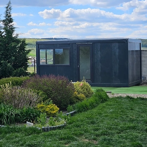 vand container modular containere  - imagine 2
