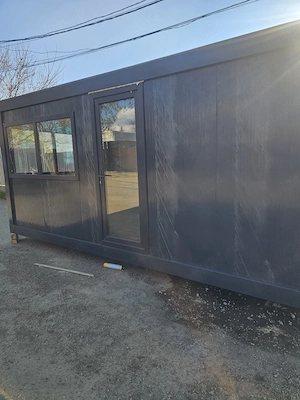 vand container modular containere  - imagine 3