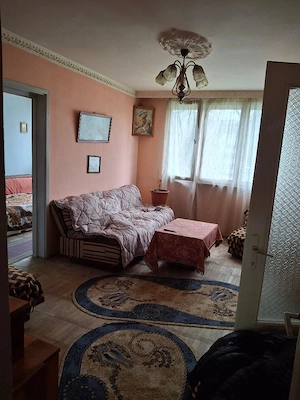 Apartament 4 camere Tiglina2 et1 4 ,2 Balcoane,simplu 87 000 euro neg
