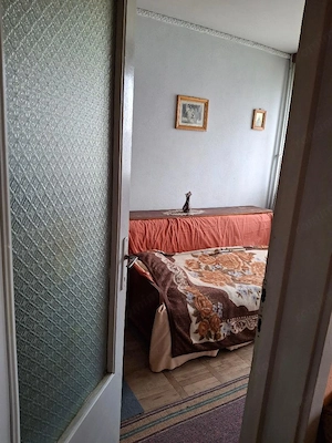 Apartament 4 camere Tiglina2 et1 4 ,2 Balcoane,simplu 87 000 euro neg - imagine 2